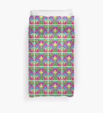 Dishea Duvet Cover