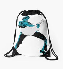 Pete Townshend Gorillaz Drawstring Bag