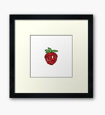 Strawberry Fields Forever Framed Print