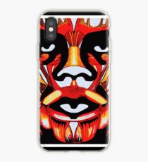Tendon (Head) iPhone Case