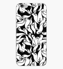 Ghosts iPhone Case