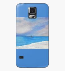 Cottesloe Dreaming Case/Skin for Samsung Galaxy