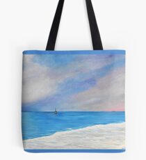 Cottesloe Dreaming Tote Bag