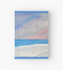 Cottesloe Dreaming Hardcover Journal