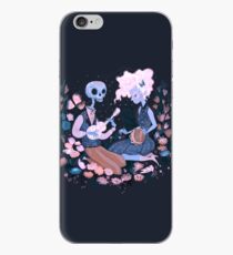 Rhythm of Grief (Day of the Dead) iPhone Case
