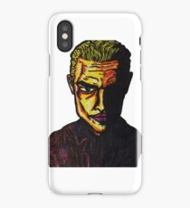 Spike iPhone X Case