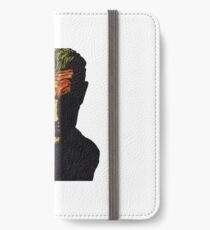 Spike iPhone Wallet/Case/Skin