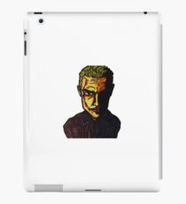 Spike iPad Case/Skin