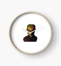 Spike Clock