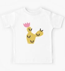 CACTUS by KAI Copenhagen Kids Tee