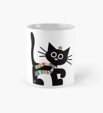 CAT by KAI Copenhagen Mug