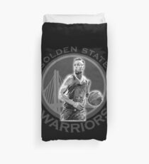 Funda nórdica Diseño de la camiseta de Stephen Curry Idea de regalo