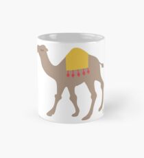 Dromedary by KAI Copenhagen Classic Mug