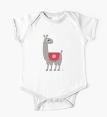 LAMA by KAI Copenhagen One Piece - Short Sleeve