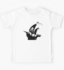SHIP by KAI Copenhagen Kids Tee