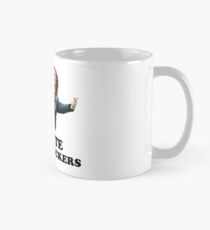 Derry Girls - Slainte Motherfucker Classic Mug