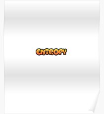Entropy Poster