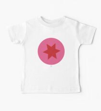 STAR by KAI Copenhagen Baby Tee