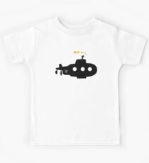 SUBMARINE by KAI Copenhagen Kids Tee
