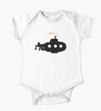 SUBMARINE by KAI Copenhagen One Piece - Short Sleeve