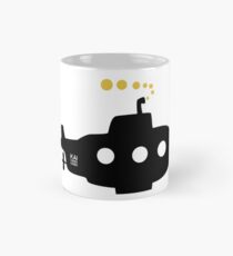 SUBMARINE by KAI Copenhagen Mug