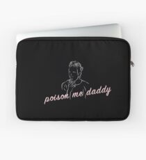 Matty Healy Laptop Sleeve