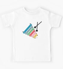 Zylophone by KAI Copenhagen Kids Tee