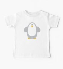 PENGUIN by KAI Copenhagen Baby Tee