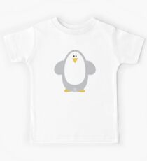 PENGUIN by KAI Copenhagen Kids Tee