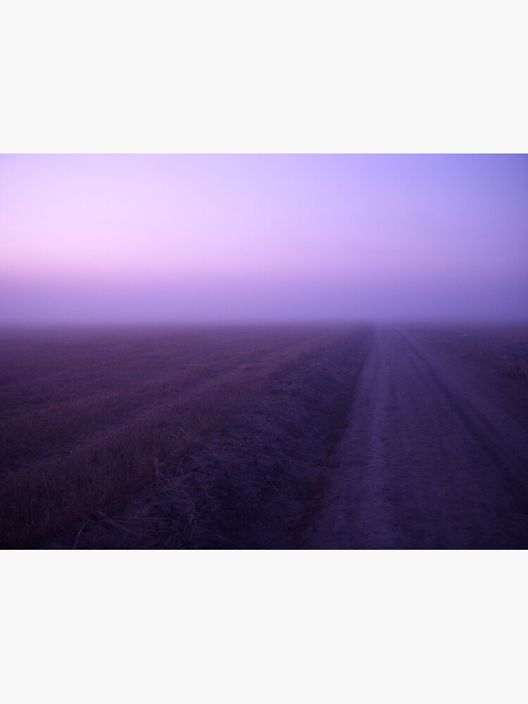 Road to Nowhere by Anthropolog