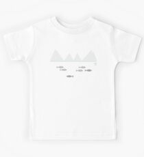 FISH by KAI Copenhagen Kids Tee