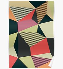 BAUHAUS IV Poster