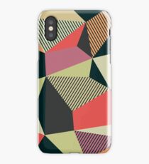 BAUHAUS IV iPhone Case