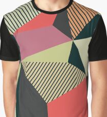 BAUHAUS IV Graphic T-Shirt