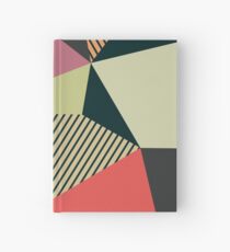 BAUHAUS IV Hardcover Journal