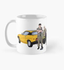 Detectorists - Lance & Andy - DMDC Mug