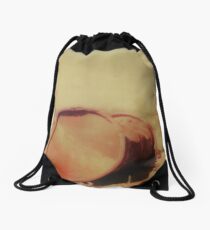 Canned Heat Drawstring Bag