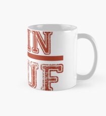 drinking team Mug