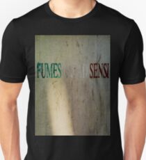 wordplay Unisex T-Shirt