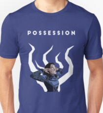 Possession - Isabelle Adjani Unisex T-Shirt