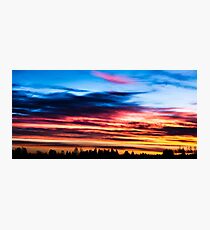 Candyland Photographic Print