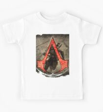 Assessins Creed Collection Kids Tee