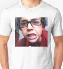 When will you learn MEME Unisex T-Shirt