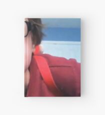 When will you learn MEME Hardcover Journal