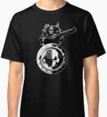 Warhammer 40,000 Adeptus Mechanicus Gift idea Classic T-Shirt
