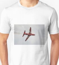 The Red Arrows Unisex T-Shirt