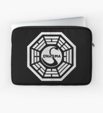 Dharma Initiative Laptop Sleeve