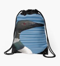 Alongside Navigator Drawstring Bag