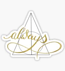 Always Sticker