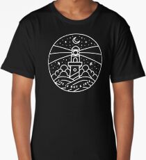 The Watchtower Long T-Shirt